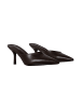 Joia Pumps Braun