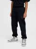 Hummel Verstellbare Taille Hose Hmlclean Mädchen in BLACK
