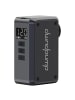 CYCPLUS Cycplus AS230 PRO DP5 PRO Mini-Fahrradpumpe