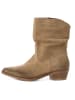 Tamaris Stiefelette in beige