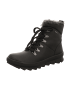 Legero Schnürstiefel in schwarz
