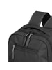 travelite Kick Off Daypack 40 cm Laptopfach in schwarz