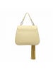 KASSANDRA Handtasche in YELLOW