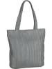 FREDs BRUDER Handtasche Vertical Shopper in Dark Grey