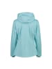 cmp Softshell / Windstopper in blau