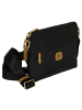BRIC`s X-Collection Umhängetasche 23 cm black