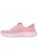 Skechers Sneaker SKECH CLOUD-PERFECTLY PLUSH in Rot