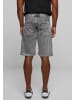2Y Studios 2Y Studios Jeans-Shorts in grey