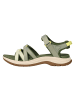 Teva Tirra Sport in Grün