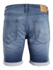 Jack & Jones Short JJIRICK JJICON SHORTS GE 633 regular/straight in Blau