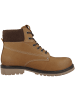 Wrangler Schnürschuhe Arch Men High XT in braun