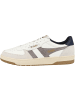 Gola Sneaker low Hawk in weiss