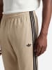 Adidas originals Hose in beige schwarz