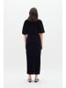 InWear Maxirock BRYNNIW Feminine Form in Black