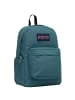 JanSport JanSport Superbreak Plus Backpack in Grün