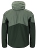 Whistler Softshelljacke RODNEY in 3053 Deep Forest