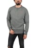 !SOLID Sweatshirt SDBenn O-Neck in Grau