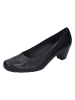 Gabor Klassische Pumps in schwarz