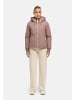Marikoo Funktionsjacke Vivii 16 in Mauve
