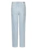 Petrol Industries Lenox Loose Fit Jeans Alligator in Blau