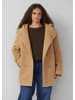 QS Outdoor-Jacke  in  84W0_sandstein