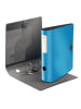 Leitz Ordner Active Solid 82mm hellblau