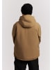 Protest " PRTVince JR in Sandy Brown