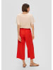 s.Oliver Hose in 3062_rot