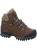 hanwag Trekkingstiefel Tatra II Bunion Lady in Braun