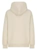 Authentic Style Hoodie für Damen in beige