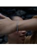 Noelani Armband Edelstahl in Silber