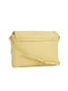 Joop Jeans Schultertasche 'Cornice Lorena in Gelb 20,50 x 16,50 x 7,00 cm'
