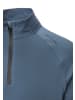 LE JOGGER Funktionsshirt in petrol