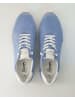 Sioux Sneaker low in Blau