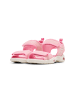 Hummel Hummel Sandale Sandal Flash Kinder in PRISM PINK