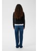 InWear Langarm MIKOIW Classic fit in Black