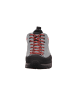 SCARPA Freizeit Schnürer für Damen in rot