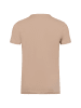 Ragman T-Shirt Das Unsichtbare in melange