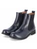 Everybody Schlupfstiefel in blau