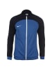 Nike Performance Trainingsjacke Dri-FIT Academy Pro in blau / weiß