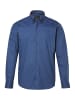 JP1880 Hemd in navy blau