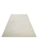 Wecon Home Kurzflorteppich Hamptons FORTYTHREE in creme weiß