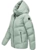 ragwear Steppjacke Cessi in Dusty Green25