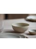 Villa Collection Schale Shoku in Sanftes Beige
