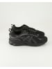 asics Sneaker low in Schwarz