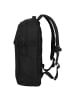 travelite Pathway Allrounder - Rucksack 15.4" 48 cm (black) in schwarz