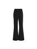 Vila Hose in black beauty