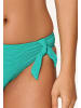 Linga Dore Slip Bikini in Deep green