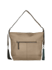 FREDs BRUDER Selma - Schultertasche 37 cm (stone) in stone