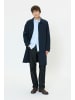 Matinique Jacke MAelijah Straight fit in Dark Navy